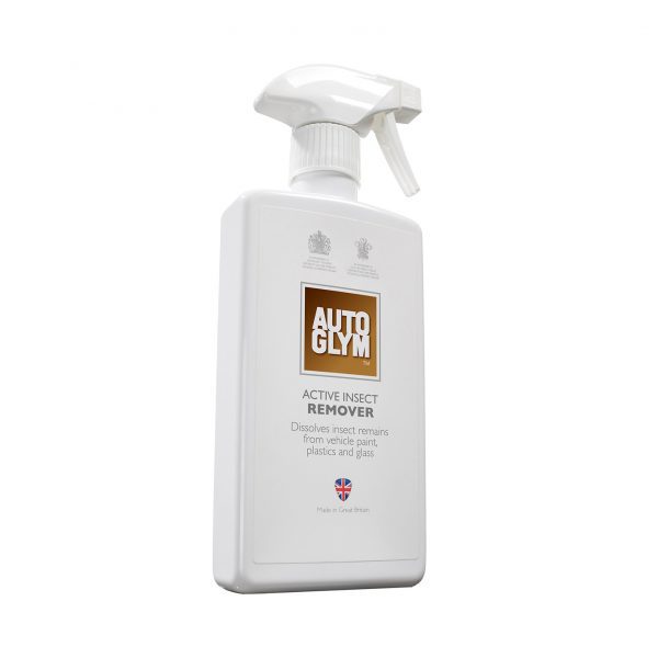 Autoglym Active Insect Remover 500ml