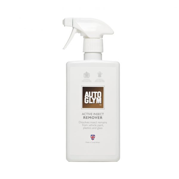 Autoglym Active Insect Remover 500ml