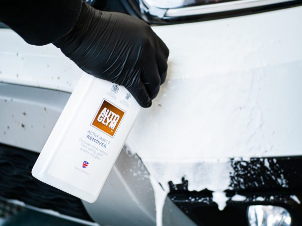 Autoglym Active Insect Remover 500ml
