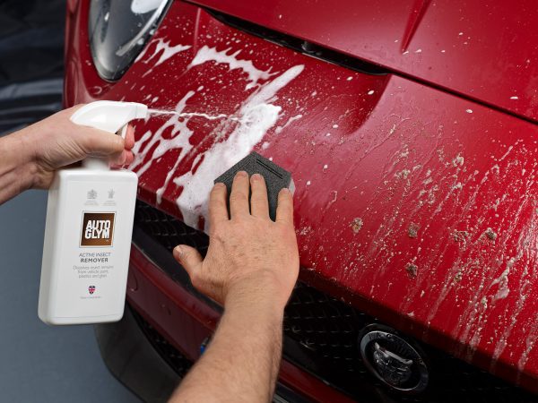 Autoglym Active Insect Remover 500ml