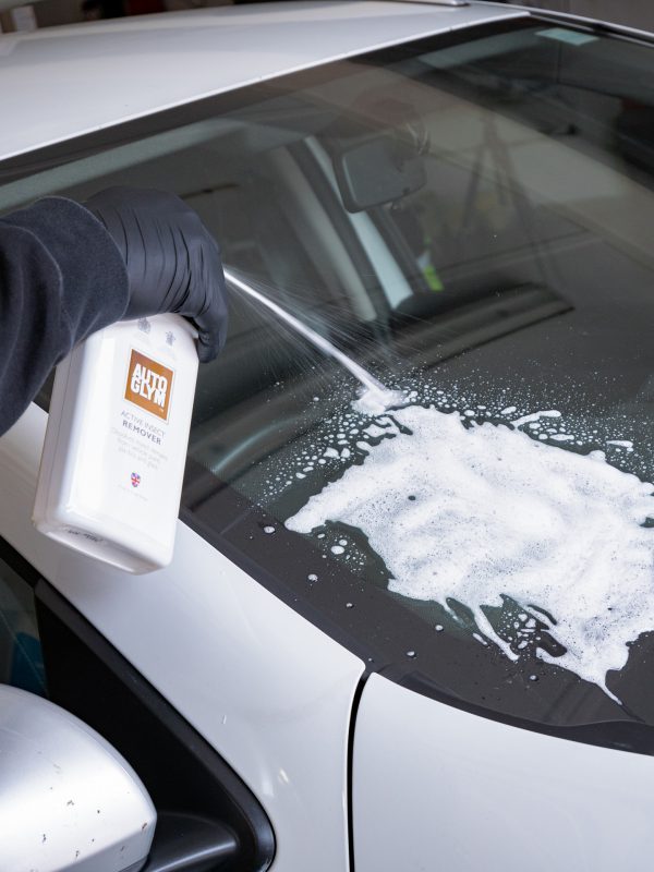 Autoglym Active Insect Remover 500ml