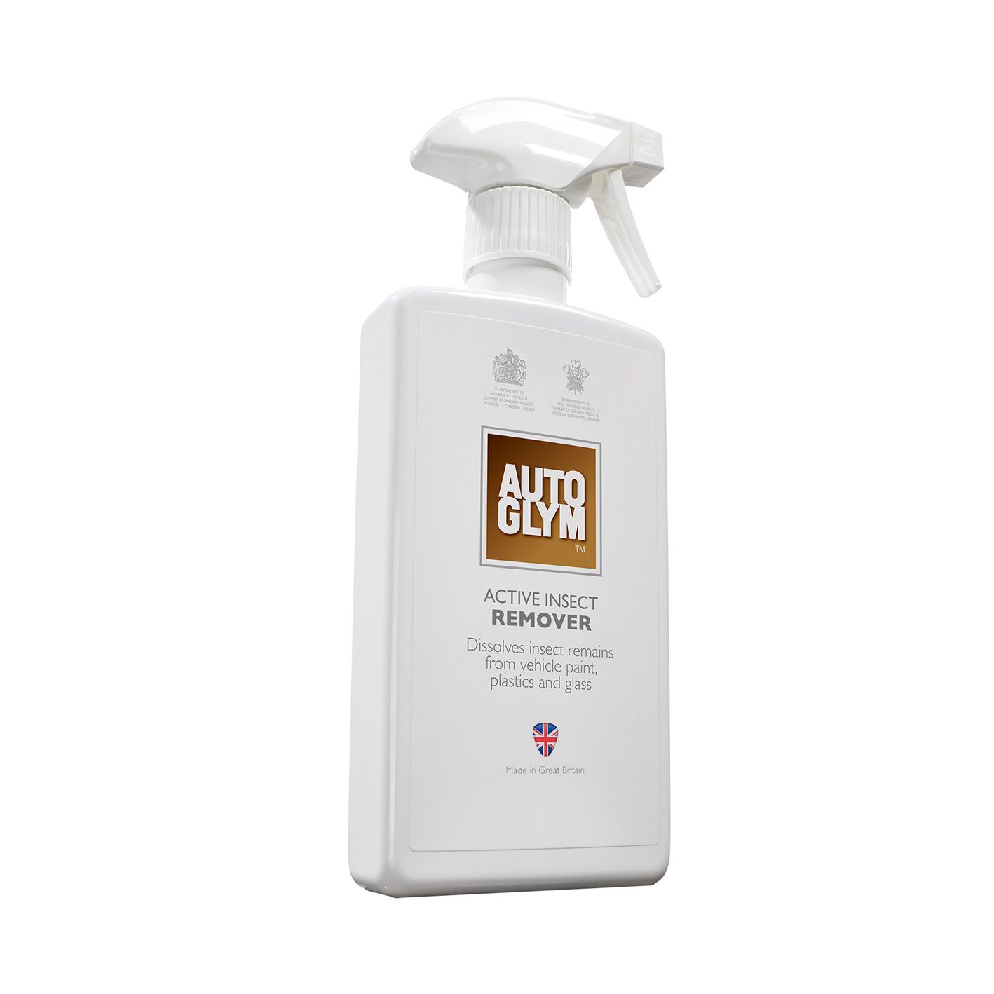 Autoglym Active Insect Remover 500ml