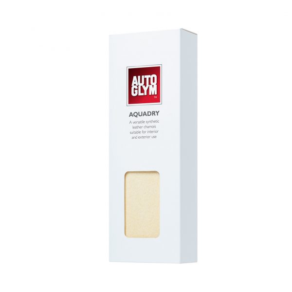 Autoglym Aqua Dry Synthetische Zeem
