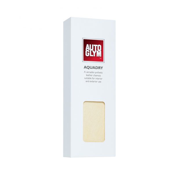 Autoglym Aqua Dry Synthetische Zeem