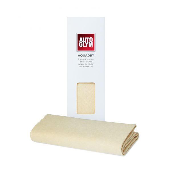 Autoglym Aqua Dry Synthetische Zeem