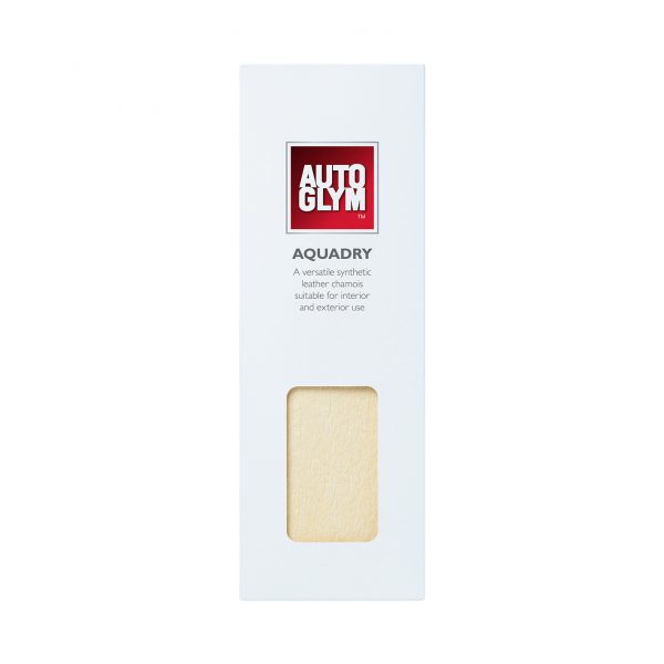 Autoglym Aqua Dry Synthetische Zeem