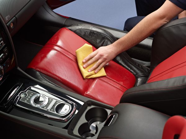 Autoglym Aqua Dry Synthetische Zeem