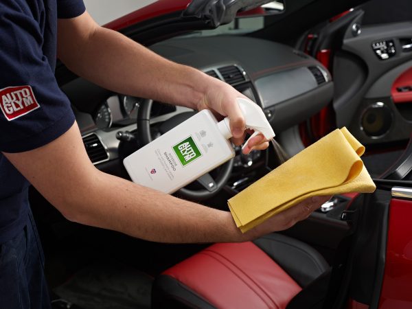 Autoglym Aqua Dry Synthetische Zeem