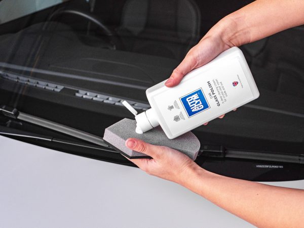 Autoglym Auto Glas Polish 500ml