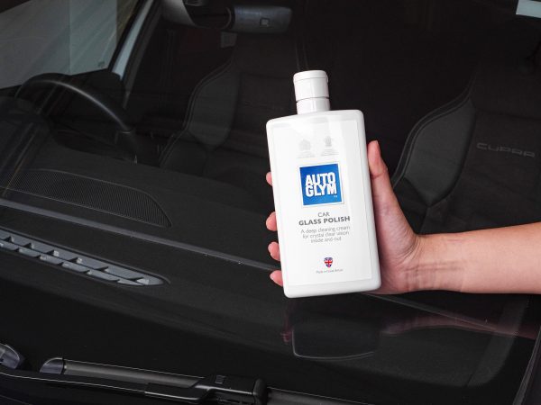 Autoglym Auto Glas Polish 500ml