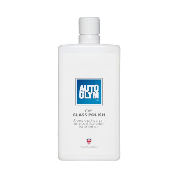 Autoglym Auto Glas Polish 500ml