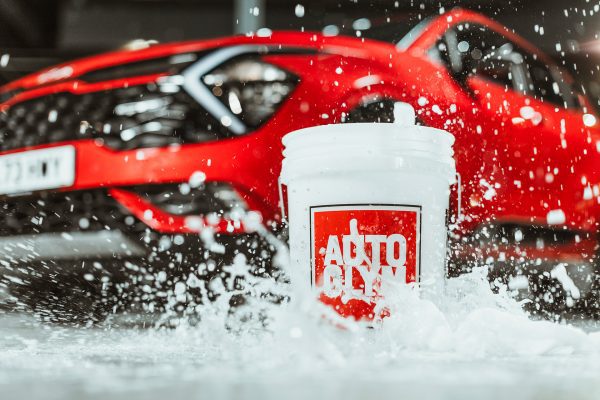 Autoglym Auto Was Emmer 20 Liter