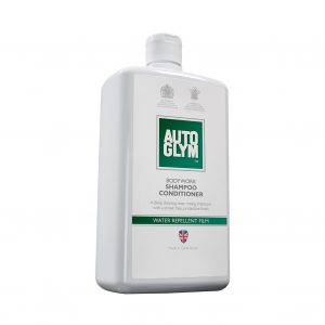 Autoglym Bodywork Shampoo Conditioner 1 Liter