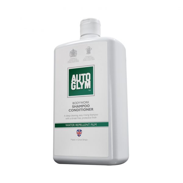 Autoglym Bodywork Shampoo Conditioner 1 Liter