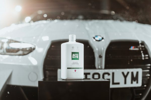 Autoglym Bodywork Shampoo Conditioner 1 Liter