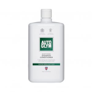 Autoglym Bodywork Shampoo Conditioner 1 Liter