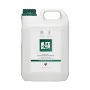 Autoglym Bodywork Shampoo Conditioner 2.5 Liter