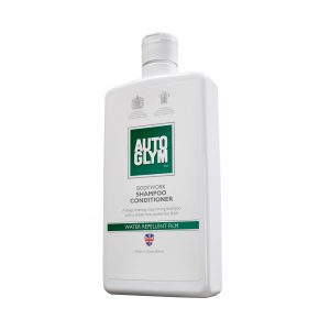 Autoglym Bodywork Shampoo Conditioner 500ml