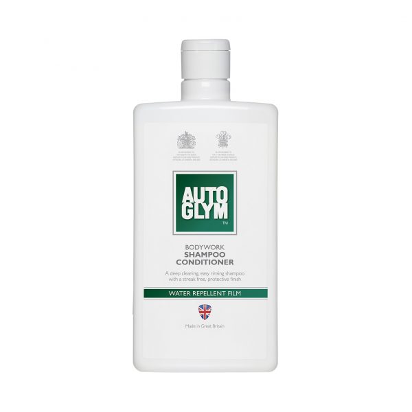 Autoglym Bodywork Shampoo Conditioner 500ml
