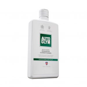 Autoglym Bodywork Shampoo Conditioner 500ml