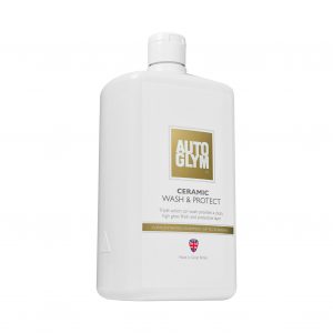Autoglym Ceramic Wash & Protect 1 Liter