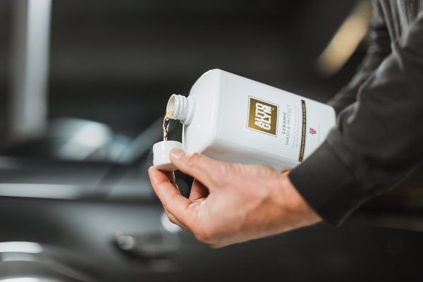 Autoglym Ceramic Wash & Protect 1 Liter