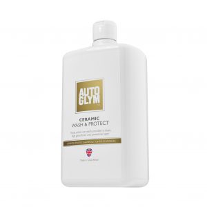 Autoglym Ceramic Wash & Protect 1 Liter