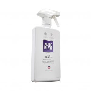 Autoglym Fast Glass 500ml Autoglym Fast Glass 500ml