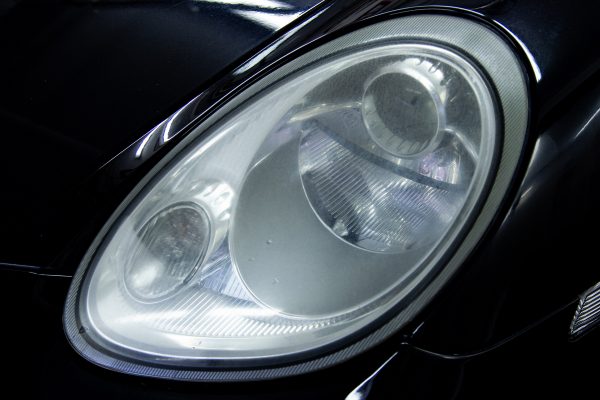 Autoglym Headlight Restoration Kit