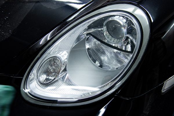Autoglym Headlight Restoration Kit