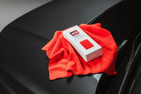 Autoglym Hi-Tech Finishing Cloth 40x40cm