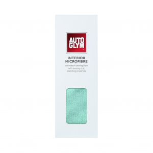 Autoglym Hi-Tech interieur microvezeldoek