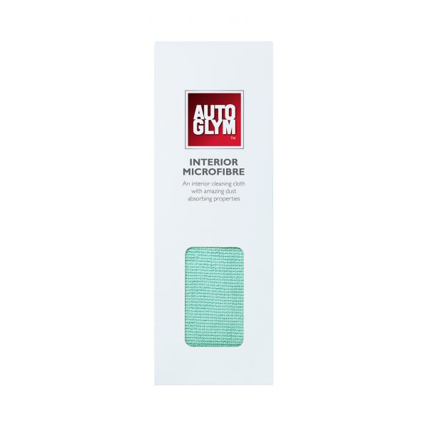 Autoglym Hi-Tech interieur microvezeldoek