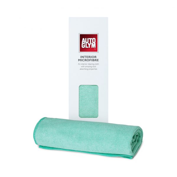 Autoglym Hi-Tech interieur microvezeldoek