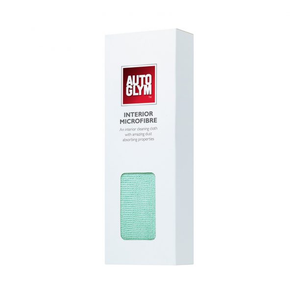 Autoglym Hi-Tech interieur microvezeldoek