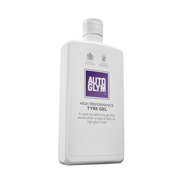 Autoglym High Performance Tyre Gel 500ml