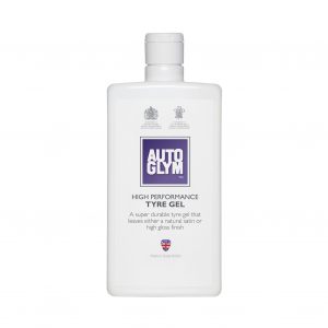 Autoglym High Performance Tyre Gel 500ml