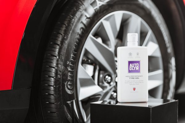 Autoglym High Performance Tyre Gel 500ml