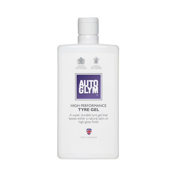 Autoglym High Performance Tyre Gel 500ml