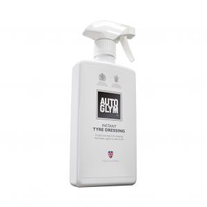 Autoglym Instant Tyre Dressing 500ml