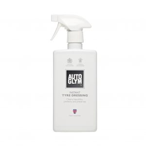 Autoglym Instant Tyre Dressing 500ml