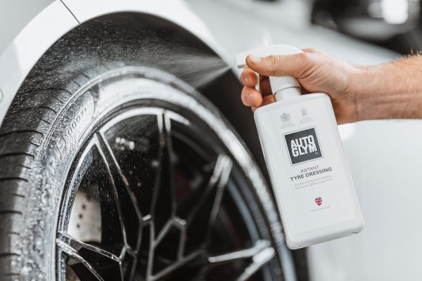 Autoglym Instant Tyre Dressing 500ml