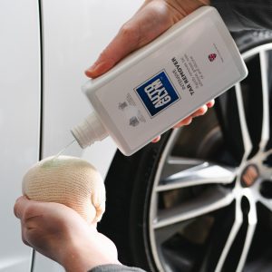 Autoglym Intensive Tar Remover 500ml