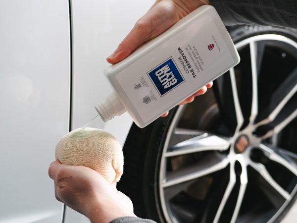 Autoglym Intensive Tar Remover 500ml