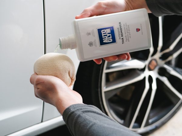 Autoglym Intensive Tar Remover 500ml