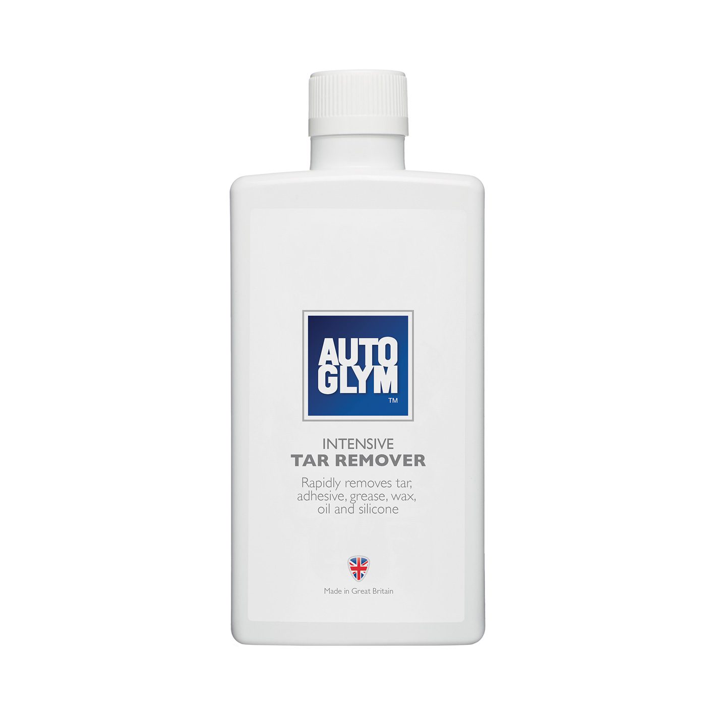 Autoglym Intensive Tar Remover 500ml