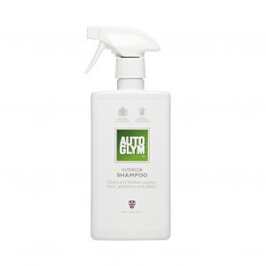 Autoglym Interieur Shampoo 500ml