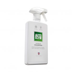 Autoglym Interieur Shampoo 500ml