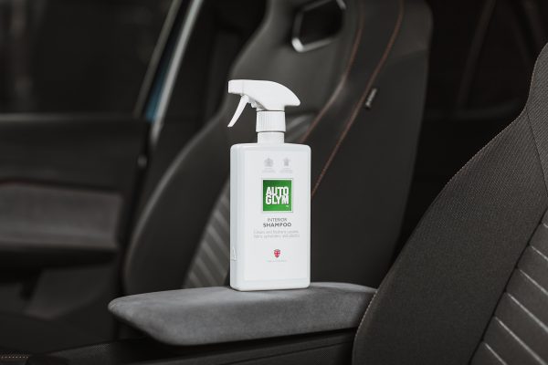Autoglym Interieur Shampoo 500ml