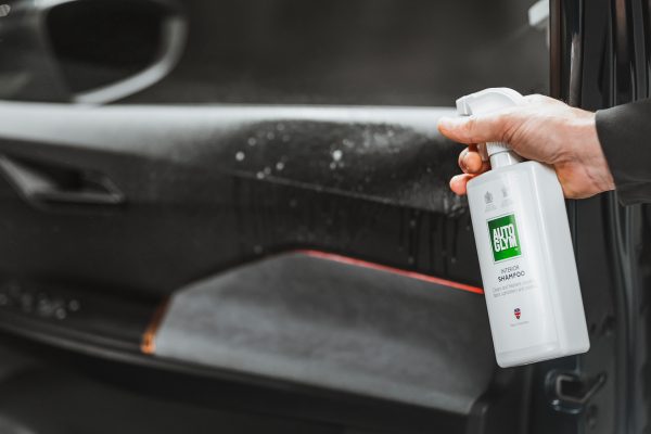 Autoglym Interieur Shampoo 500ml
